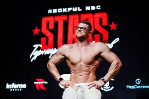 Регистрация STARS 5.06.26 (фотограф Роман Притула)